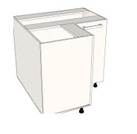 Corp inferior de colț