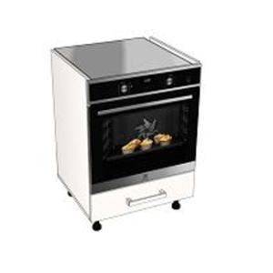 Corp inferior pentru cuptor