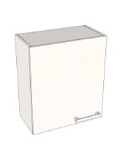 Corp superior cu o ușă – scurgător de vase